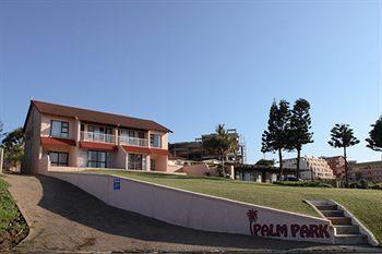 Appartement First Group Palm Park à Margate Extérieur photo