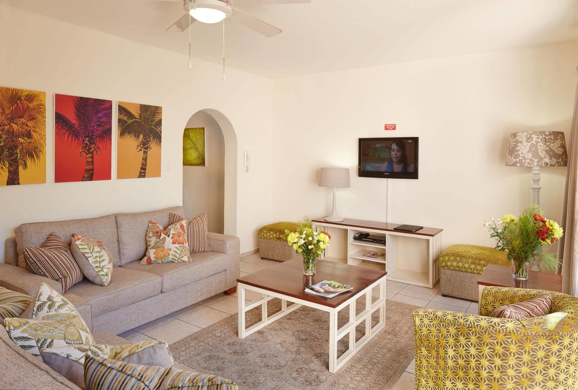 Appartement First Group Palm Park à Margate Extérieur photo